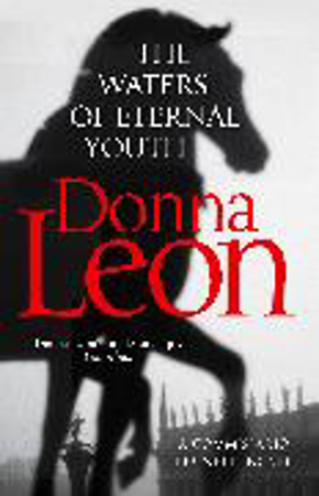 Bild zu The Waters of Eternal Youth von Leon, Donna