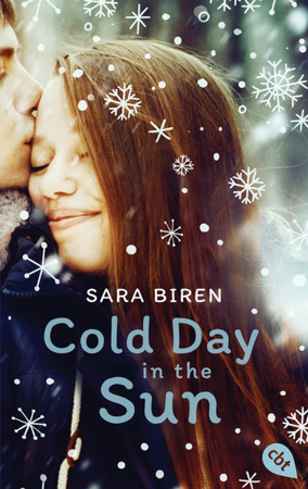 Bild zu Cold Day in the Sun von Biren, Sara 