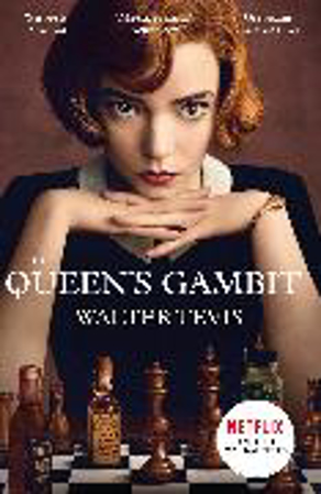 Bild zu The Queen's Gambit von Tevis, Walter