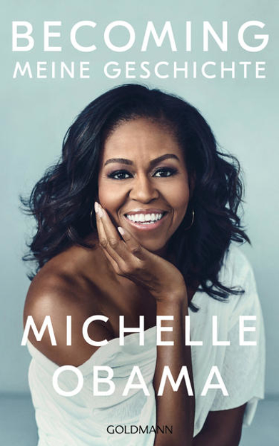 Bild zu BECOMING (eBook) von Obama, Michelle 