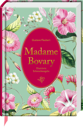 Bild zu Madame Bovary von Flaubert, Gustave 