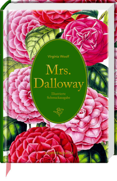 Bild zu Mrs. Dalloway von Woolf, Virginia 