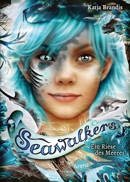 Bild zu Seawalkers (4). Ein Riese des Meeres von Brandis, Katja 