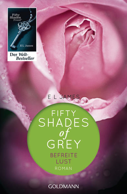Bild zu Fifty Shades of Grey - Befreite Lust von James, E L 