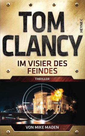 Bild zu Im Visier des Feindes (eBook) von Clancy, Tom 