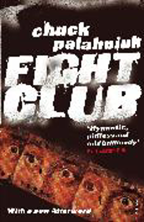 Bild zu Fight Club von Palahniuk, Chuck