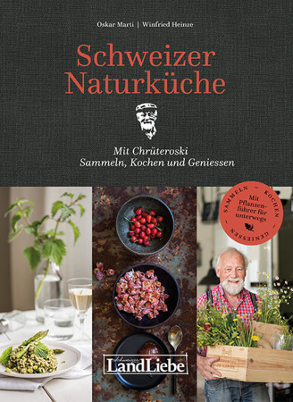 Bild zu Schweizer Naturküche von Marti, Oskar 