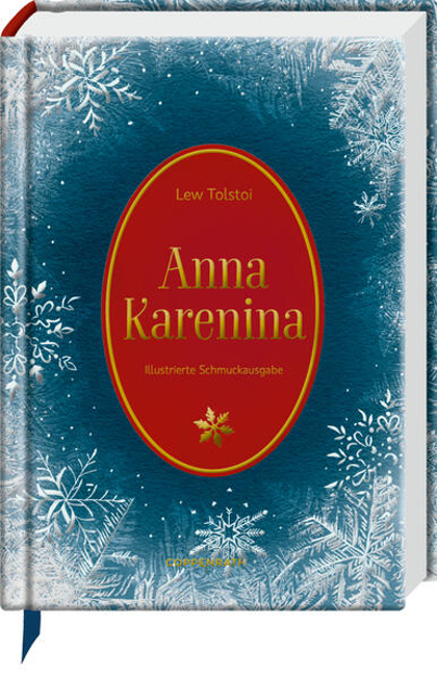 Bild zu Anna Karenina von Tolstoi, Lew 