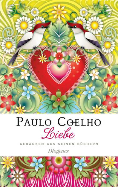 Bild zu Liebe von Coelho, Paulo 