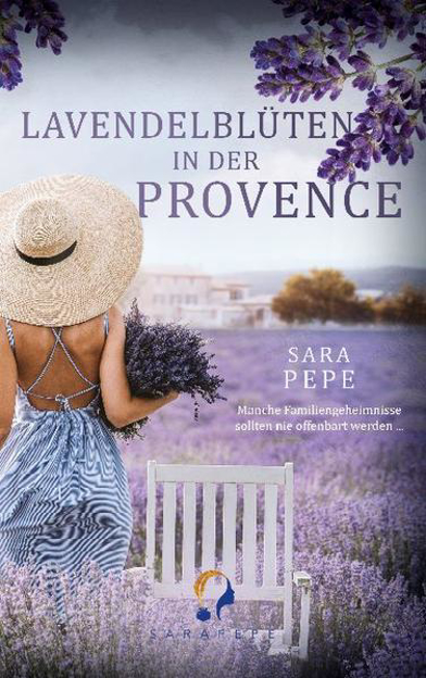 Bild zu Lavendelblüten in der Provence von Pepe, Sara
