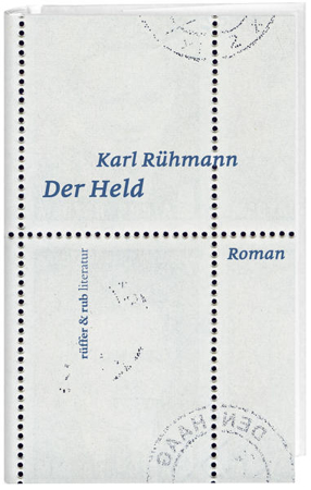 Bild zu Der Held von Rühmann, Karl