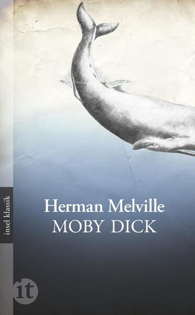Bild zu Moby Dick von Melville, Herman 