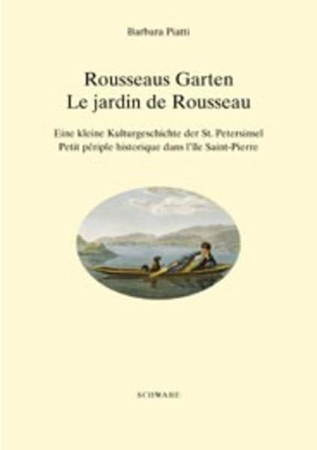 Bild zu Rousseaus Garten /Le jardin de Rousseau von Piatti, Barbara