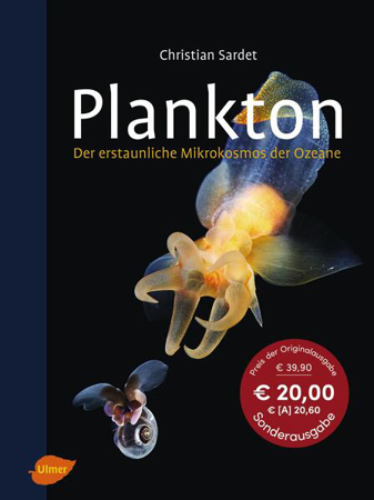 Bild zu Plankton von Sardet, Christian