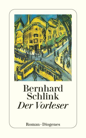 Bild zu Der Vorleser von Schlink, Bernhard