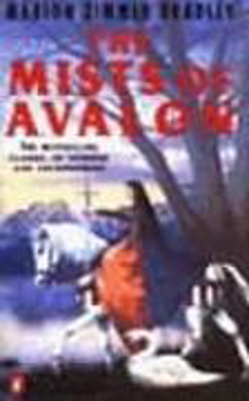 Bild zu The Mists of Avalon (eBook) von Bradley, Marion Zimmer