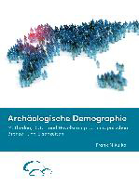 Bild zu Archäologische Demographie von Nikulka, Frank