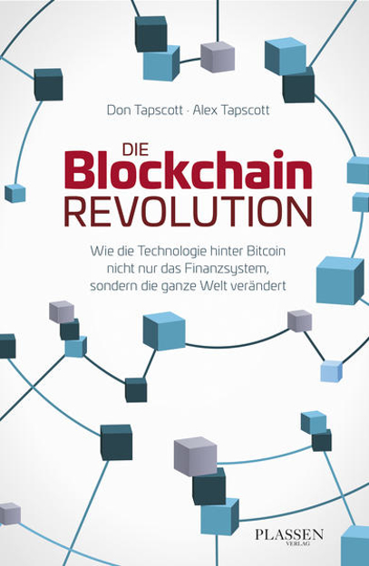 Bild zu Die Blockchain-Revolution von Tapscott, Don 
