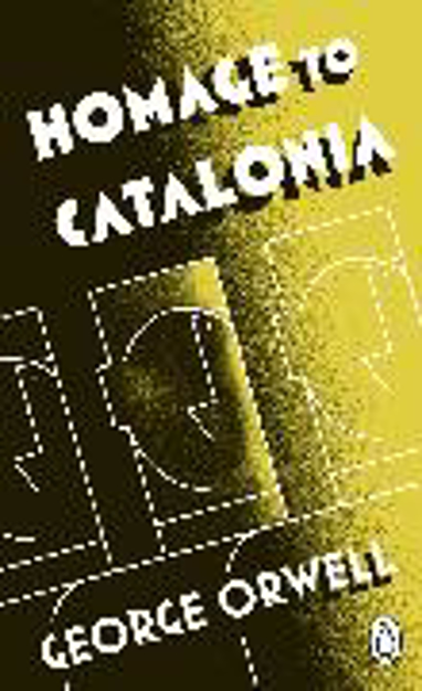 Bild zu Homage to Catalonia von Orwell, George