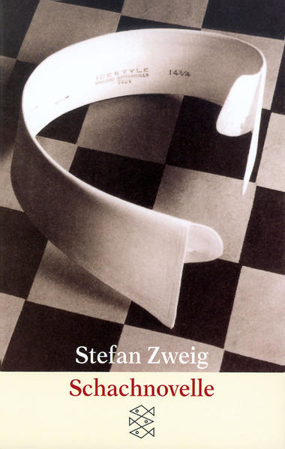 Bild zu Schachnovelle von Zweig, Stefan