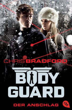 Bild zu Bodyguard - Der Anschlag von Bradford, Chris 