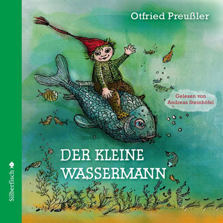 Bild zu Der kleine Wassermann von Preußler , Otfried 