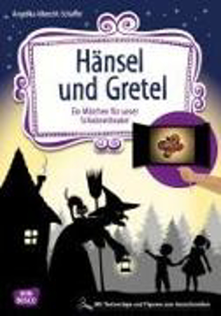 Bild zu Hänsel und Gretel von Albrecht-Schaffer, Angelika 