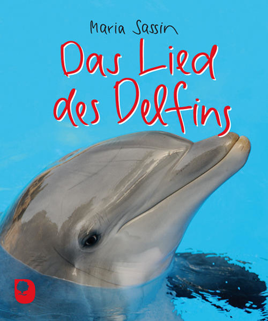 Bild zu Das Lied des Delfins von Sassin, Maria