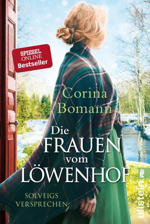 Bild zu Die Frauen vom Löwenhof - Solveigs Versprechen (Die Löwenhof-Saga 3) von Bomann, Corina