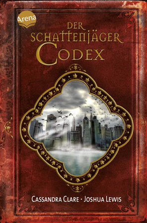 Bild zu Der Schattenjäger-Codex von Clare, Cassandra 