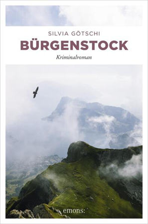 Bild zu Bürgenstock (eBook) von Götschi, Silvia
