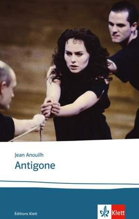Bild zu Antigone von Anouilh, Jean