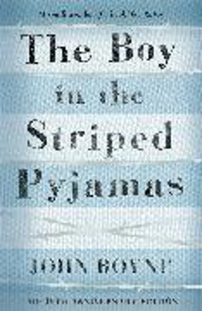 Bild zu The Boy in the Striped Pyjamas von Boyne, John