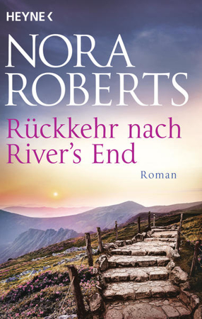 Bild zu Rückkehr nach River's End von Roberts, Nora 