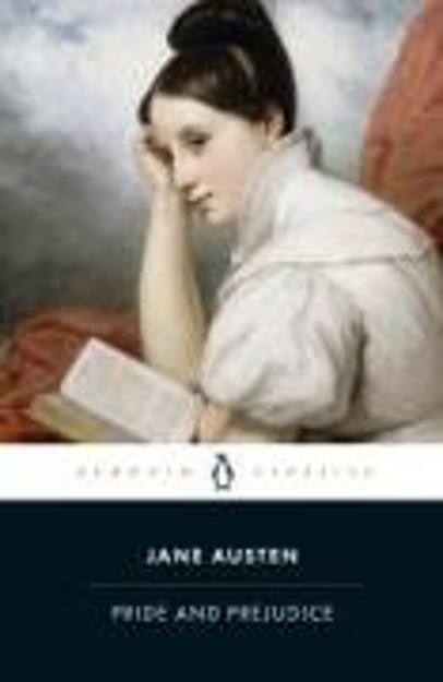 Bild zu Pride and Prejudice von Austen, Jane 