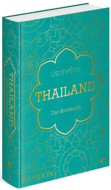 Bild zu Thailand. Das Kochbuch von Gabriel, Jean-Pierre