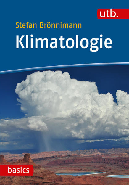 Bild zu Klimatologie (eBook) von Brönnimann, Stefan