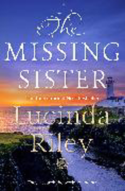 Bild zu The Missing Sister von Riley, Lucinda