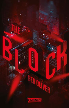 Bild zu The Block (The Loop 2) von Oliver, Ben 