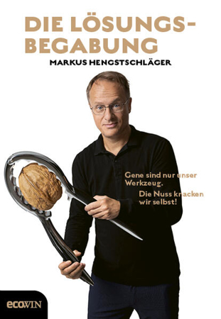 Bild zu Die Lösungsbegabung (eBook) von Hengstschläger, Markus