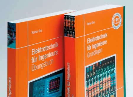 Bild zu Grundlagen und Übungen für Elektrotechnik (eBook) von Ose, Rainer
