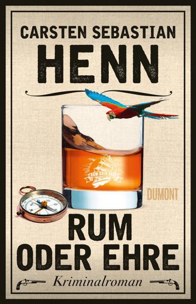 Bild zu Rum oder Ehre von Henn, Carsten Sebastian