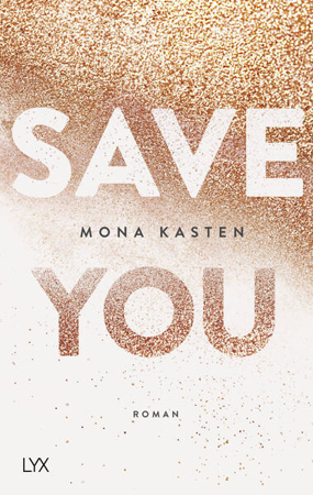 Bild zu Save You von Kasten, Mona