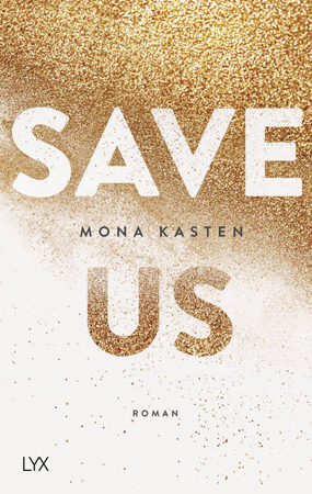 Bild zu Save Us von Kasten, Mona