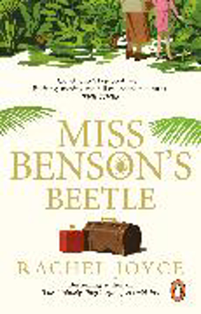 Bild zu Miss Benson's Beetle von Joyce, Rachel