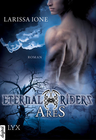 Bild zu Eternal Riders - Ares (eBook) von Ione, Larissa