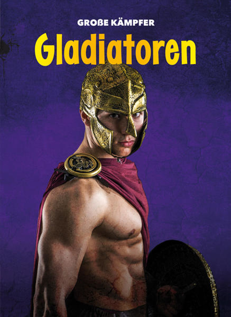 Bild zu Gladiatoren von Roemhildt, Mark