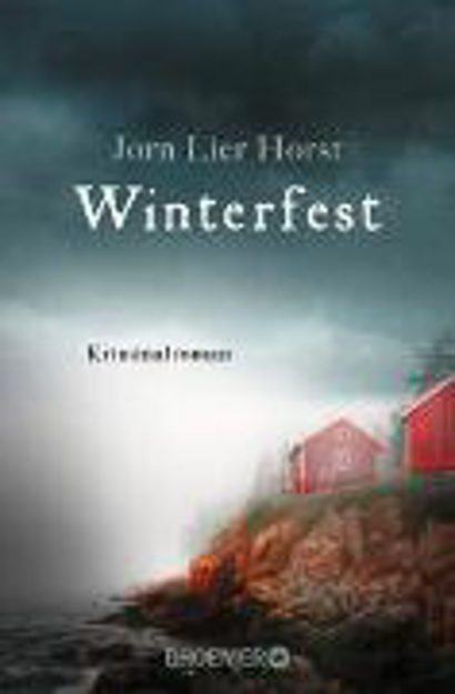 Bild zu Winterfest von Horst, Jørn Lier