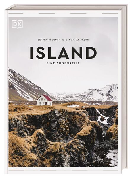 Bild zu Island von DK Verlag - Reise (Hrsg.)