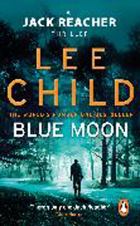 Bild zu Blue Moon von Child, Lee